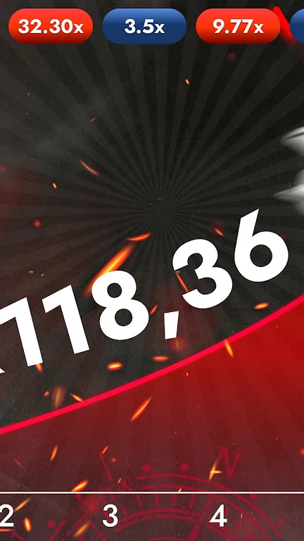 Go Avia Win Capture d'écran 1