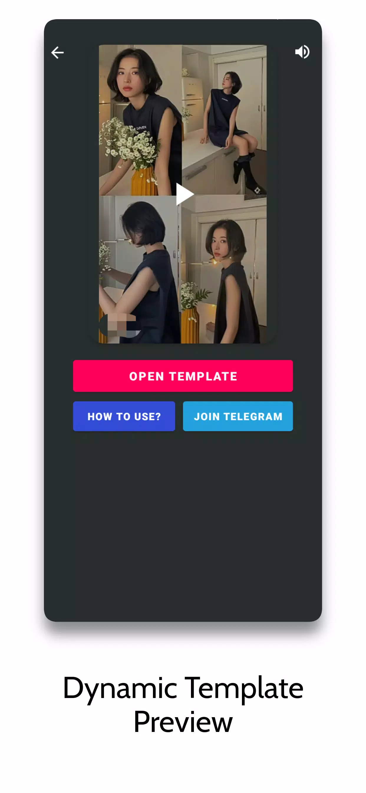 CVT Template應用截圖第1張