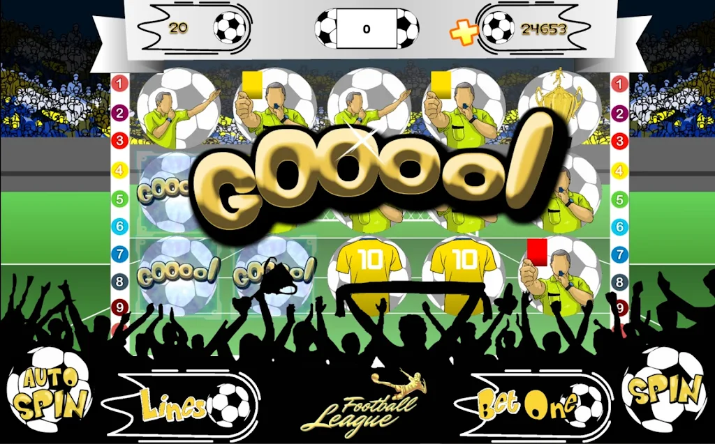Casino - Fortune Slots Pagcor應用截圖第3張