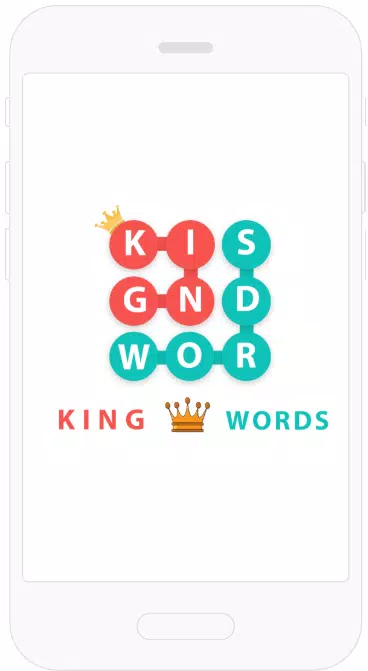 King Words Screenshot 0