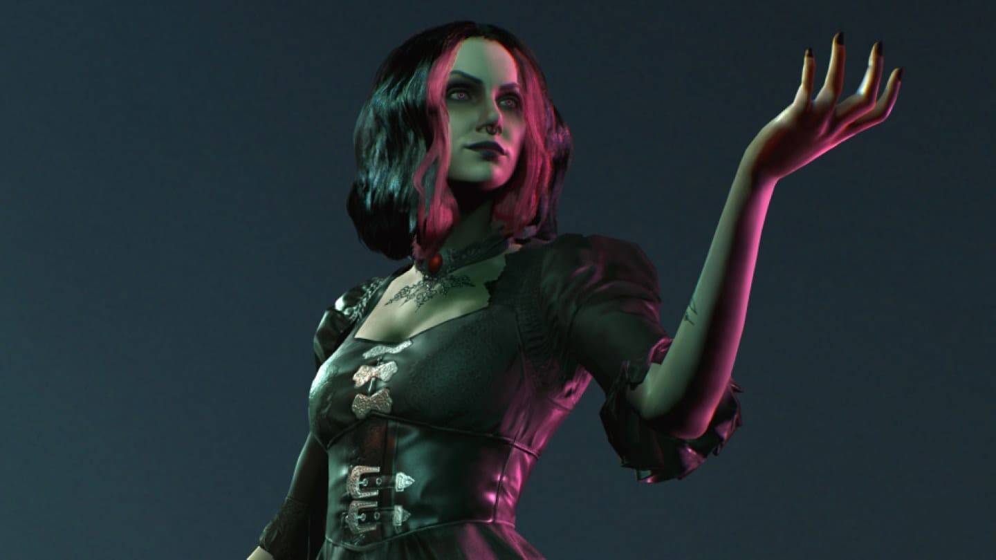 Vampire Hunters: What to Expect in Bloodlines 2