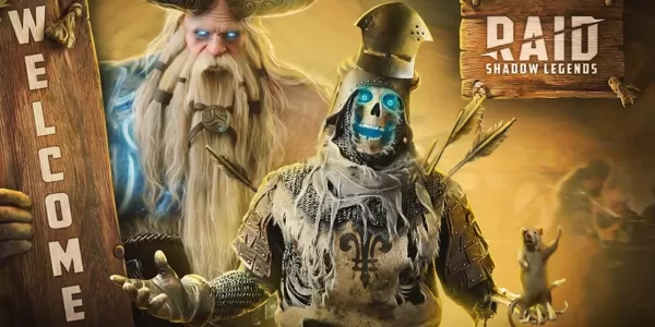 Raid Shadow Legends: F2P Shard Rehberi - Çağırma İpuçları ve Kaçınma Stratejileri