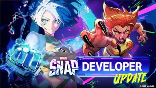 X-Men-Saison startet in Marvel Snap
