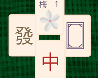 Mahjong Master Solitaire