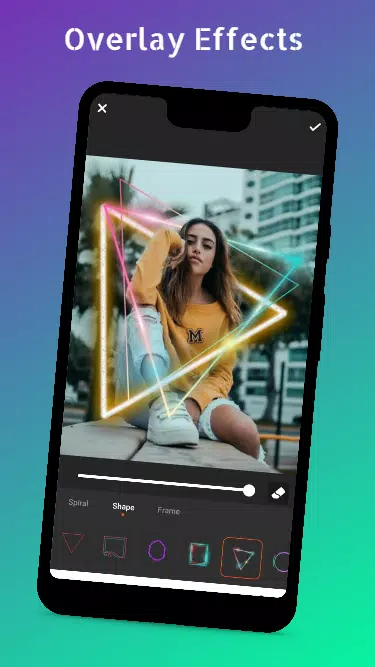 Photo editor & video maker应用截图第2张