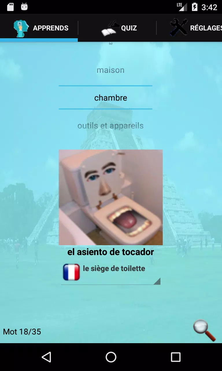 iLanguage 스크린샷 0
