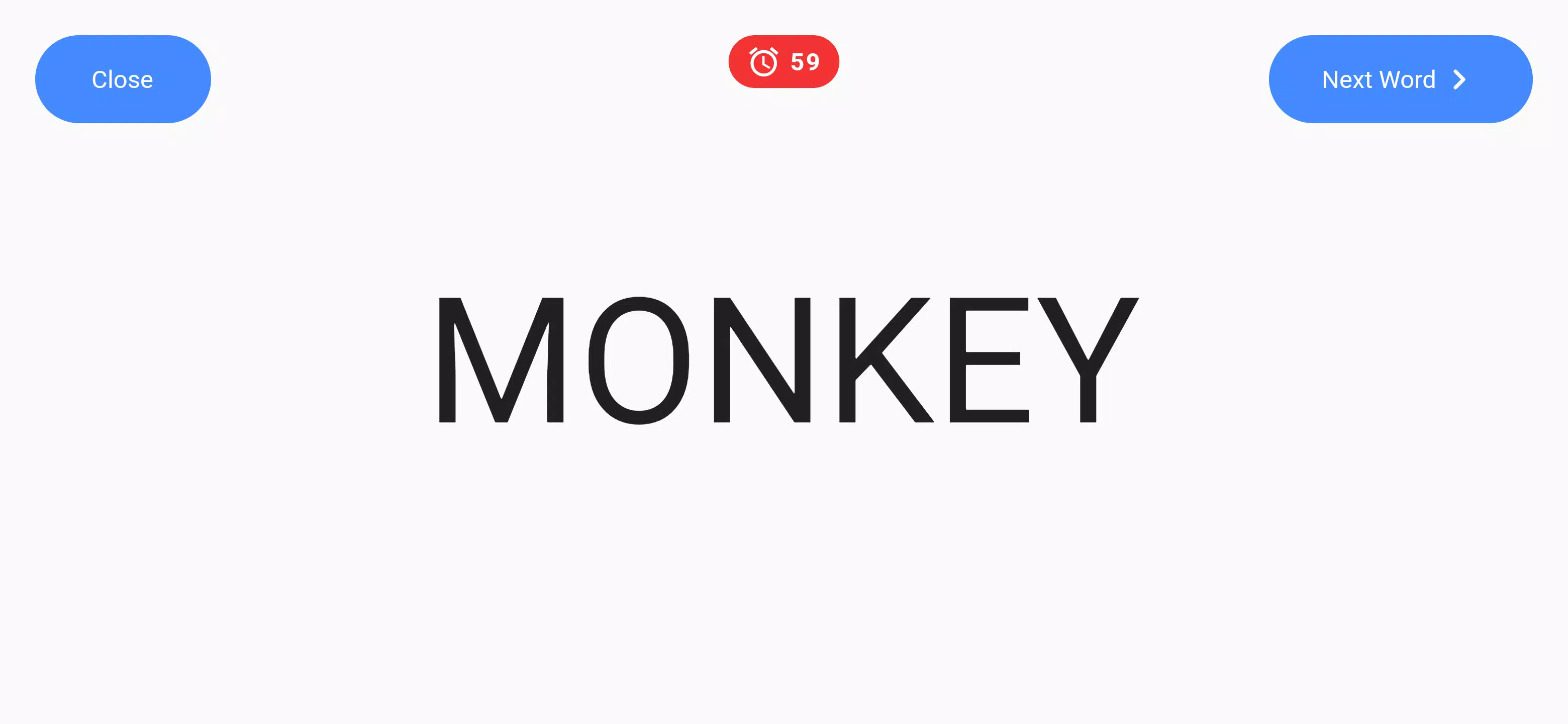 Pinoy Henyo 스크린샷 1