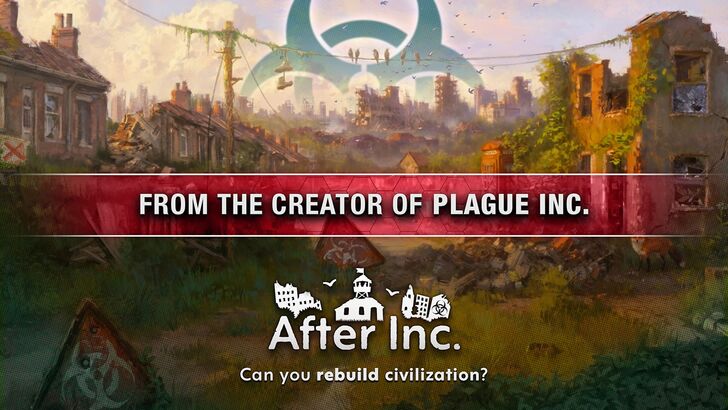 After Inc, Plague Inc kontynuacja, wyceniona na 2 USD, stanowi ryzykowne posunięcie dla deweloperów