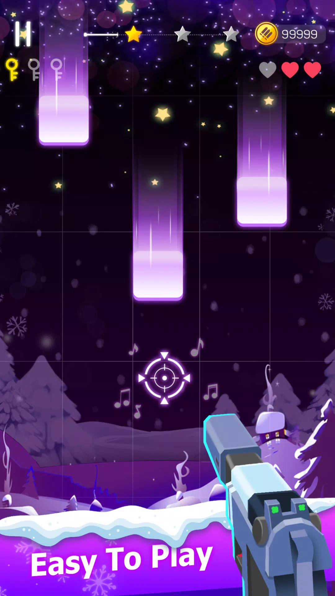 Magic Shooter Screenshot 0