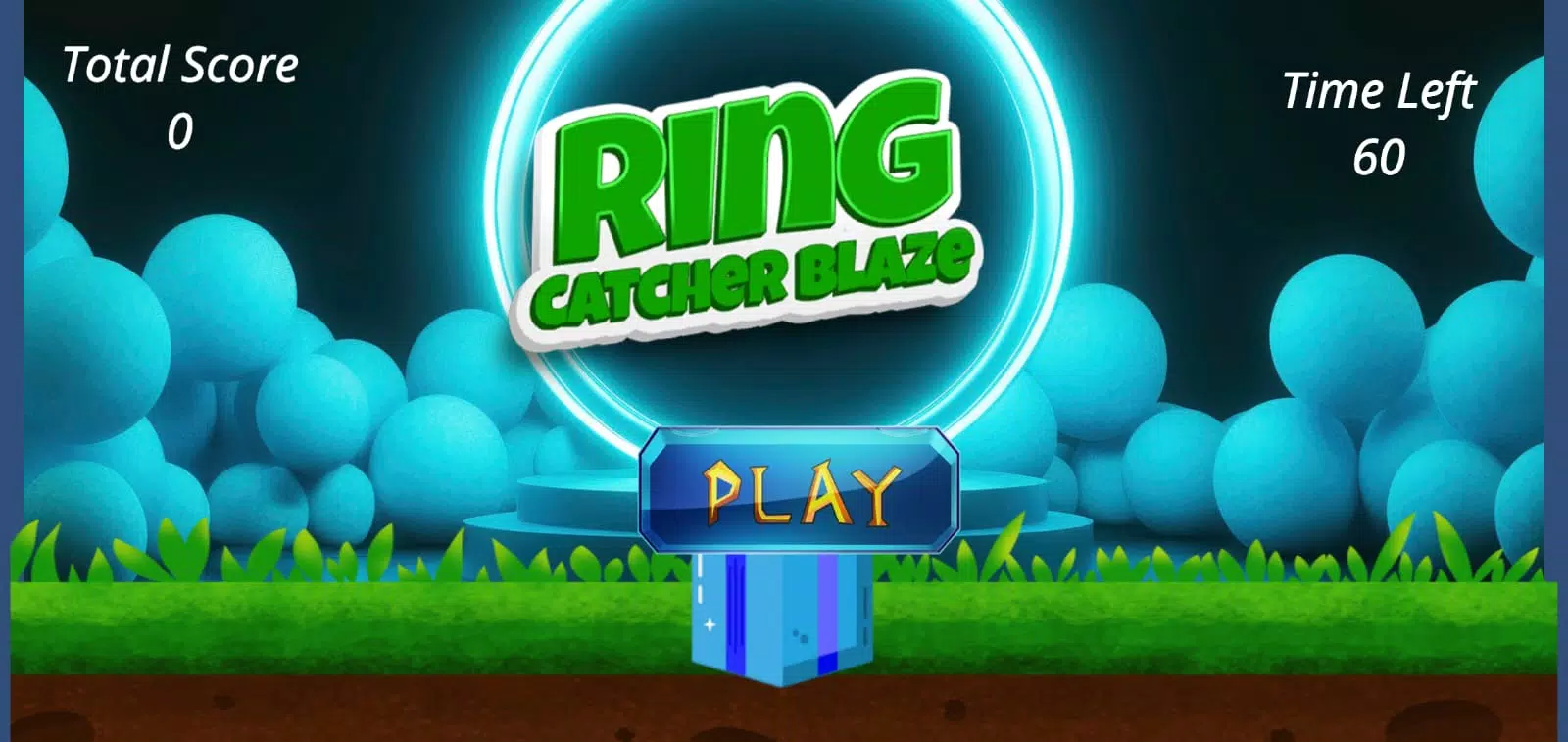 Ring Catcher Blaze Screenshot 0