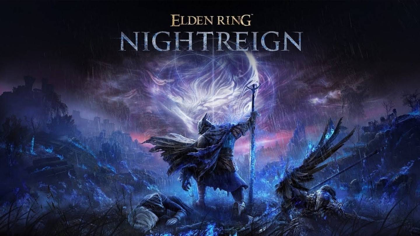 Elden Ring: NIGHTREIGN จะถูกทดสอบบนคอนโซลเท่านั้น