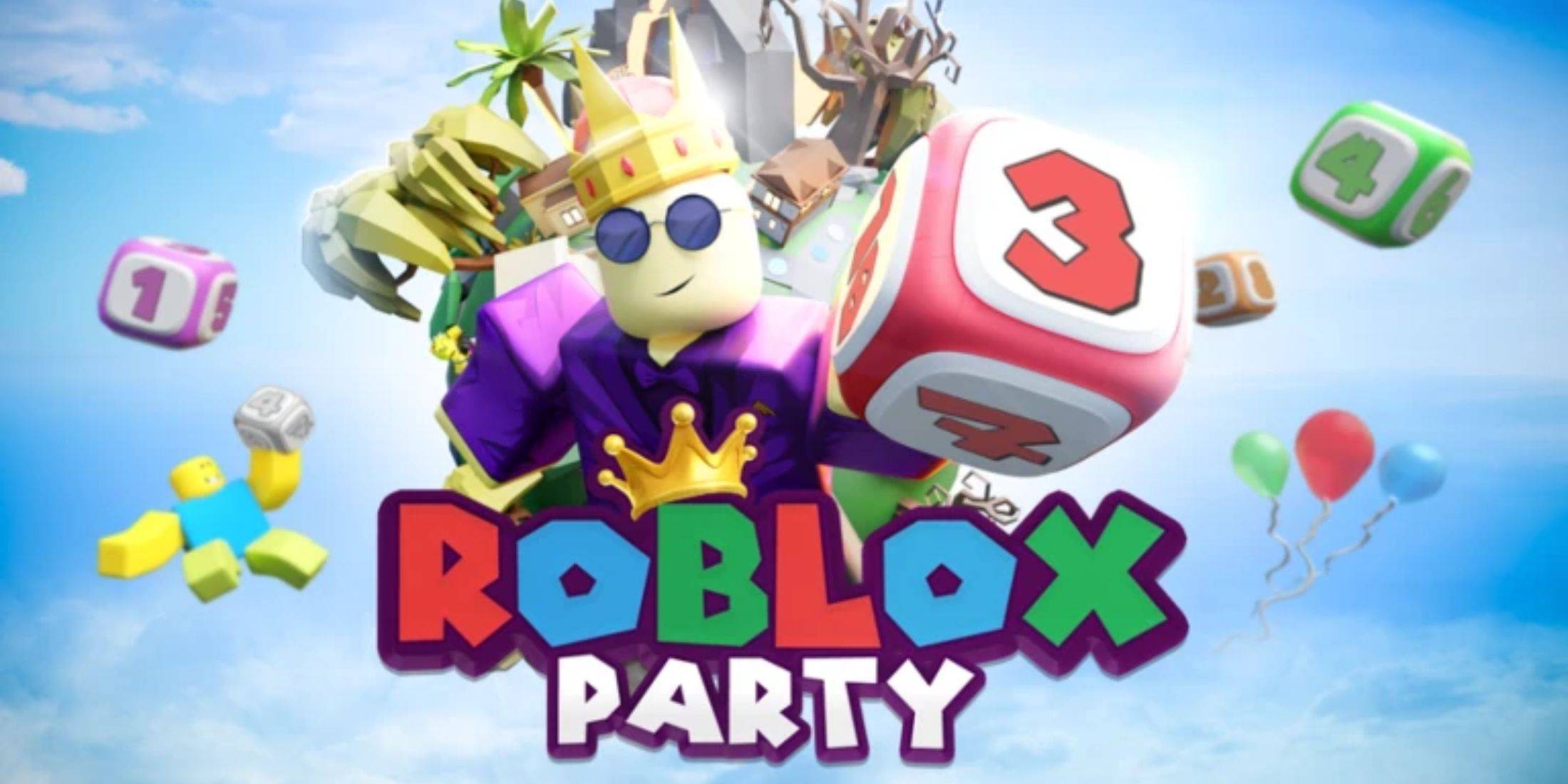 Roblox पार्टी कोड (जनवरी 2025)