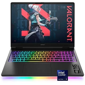 Esta oferta de la laptop gaming HP OMEN Max con GeForce RTX 5090 es demasiado buena para ser verdad