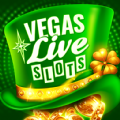 Vegas Live Slots Casino Games