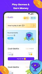 Ludo Rewards Capture d'écran 1