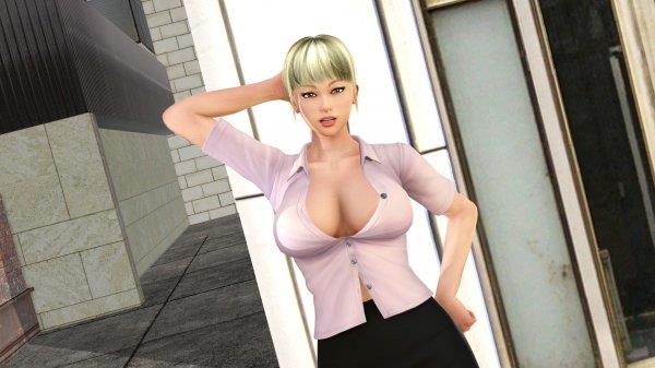 Rise of the Sex Captura de tela 1