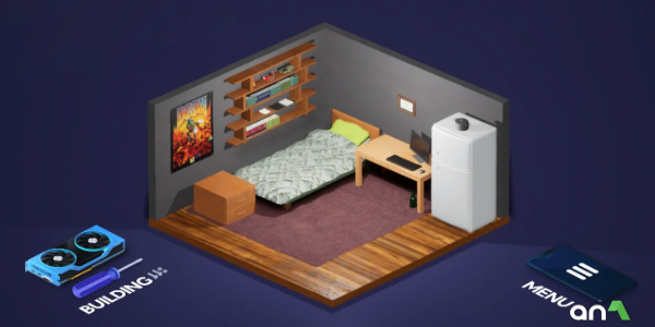 Pc Creator 2 MOD應用截圖第0張