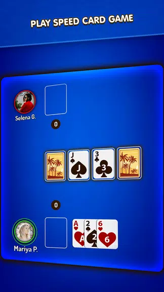 Solitaire Club Center Schermafbeelding 3