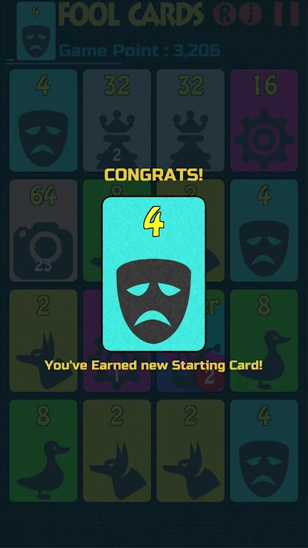 FoolCards Schermafbeelding 2