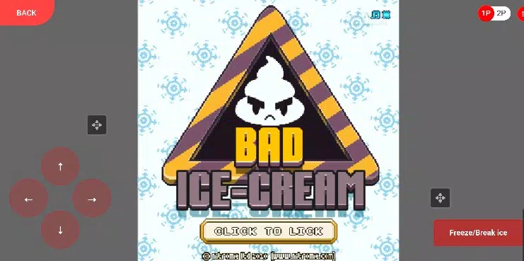Bad Ice Cream应用截图第0张