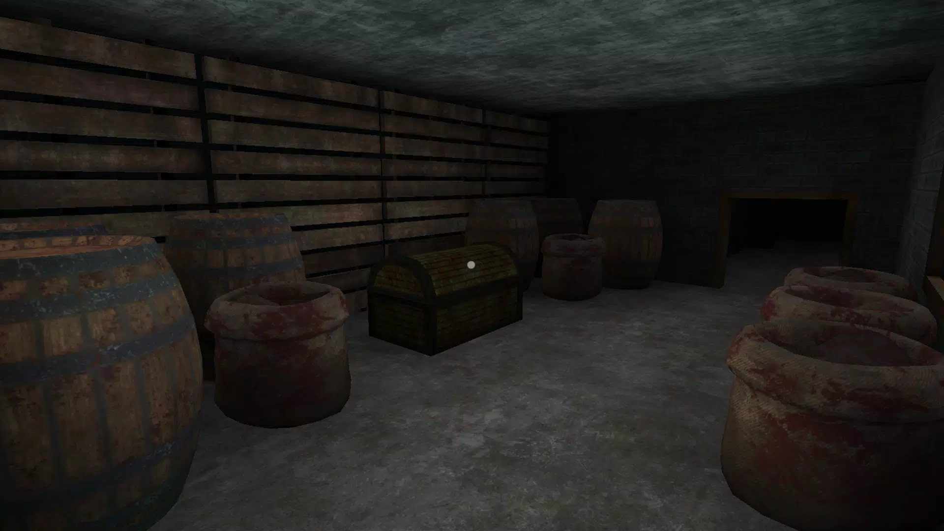 Witchmare’s Lair 스크린샷 1