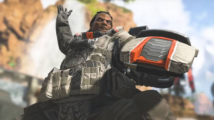 Apex Legends Buhar Güverte Desteği Yaygın Hile nedeniyle kaldırıldı