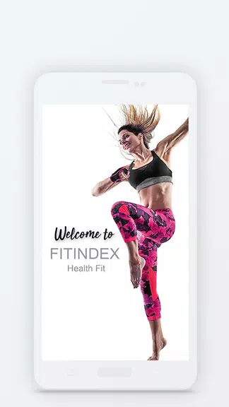 FITINDEX Captura de pantalla 0