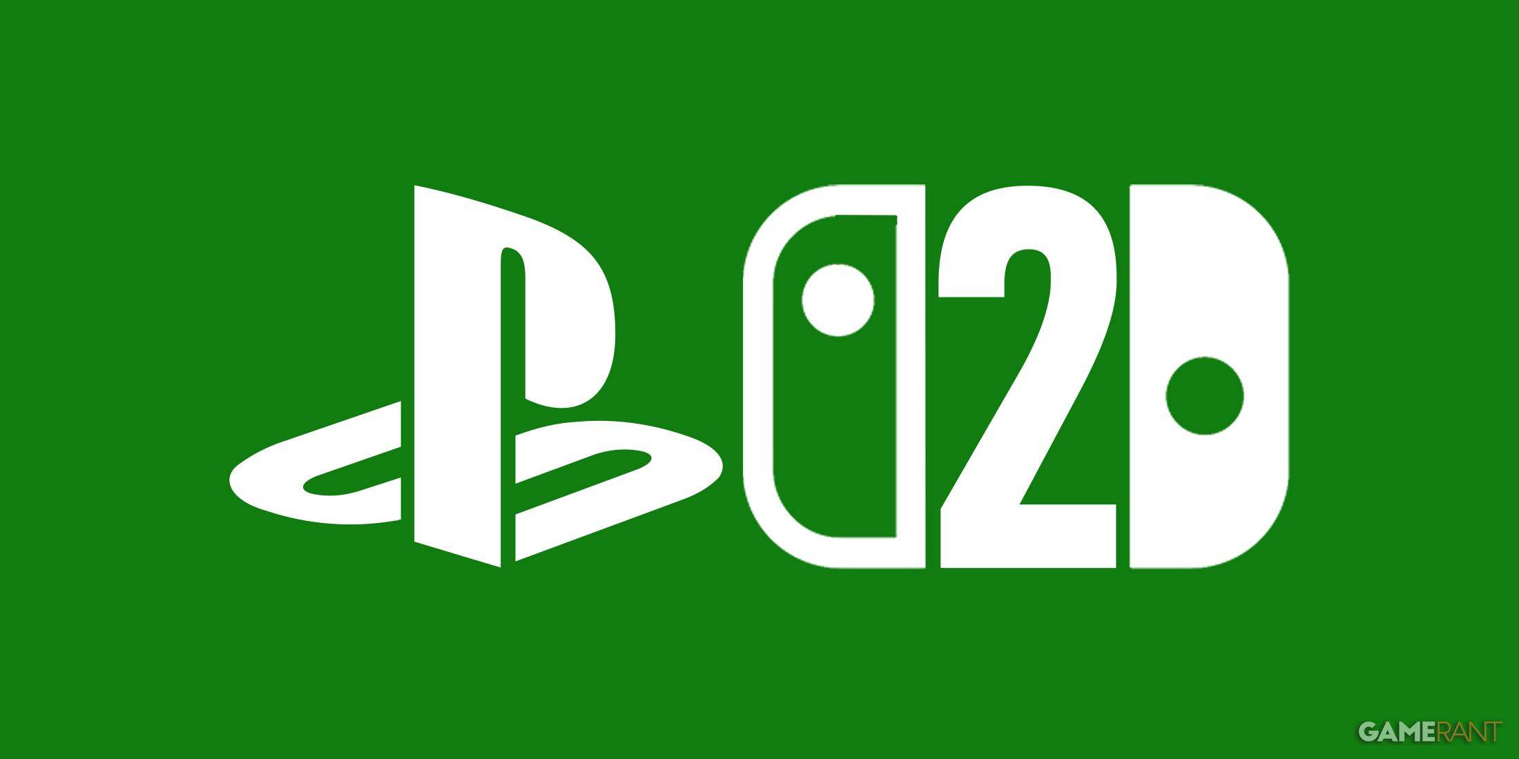 Xbox 据称是 Switch 2 和 PS5 的特许经营权 Bound