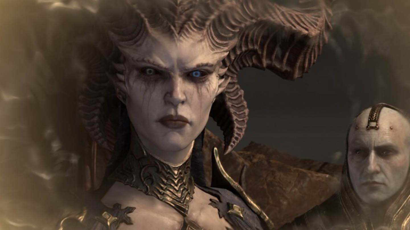 NVIDIA-Grafikkarten-Bug in Diablo 4 entdeckt