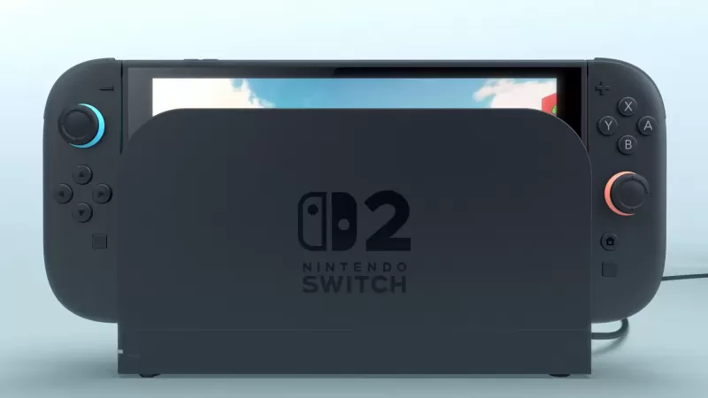 Nintendo Switch 2 Mario Kart Bundles Start at $50