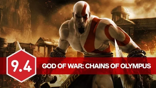 God of War Review