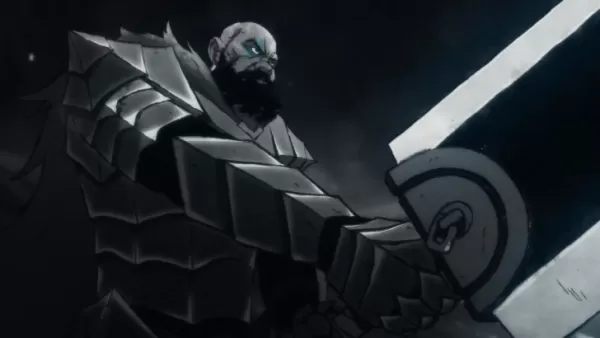 Diablo & Berserk Crossover Coming in 2025