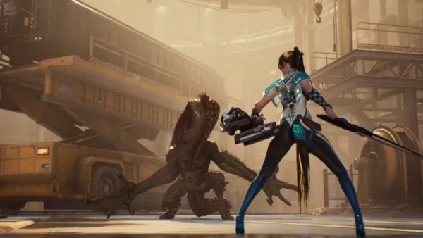 Stellar Blade 2 သည်မကြာသေးမီကဘုတ်အဖွဲ့အစည်းအဝေးတွင်အတည်ပြုခဲ့သည်