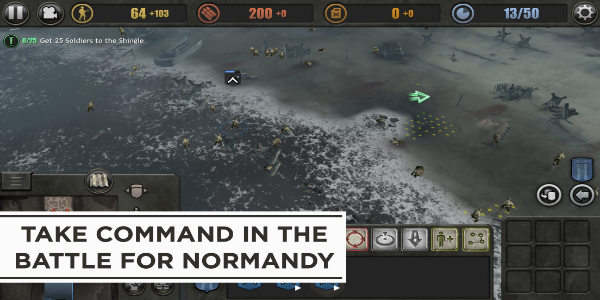 Company of Heroes Screenshot 2