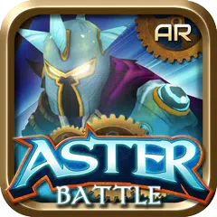 Aster Battle