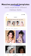 iWallart-AI Photo Editor Captura de pantalla 0