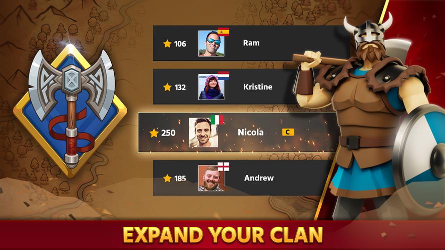 Battle Rivals應用截圖第2張