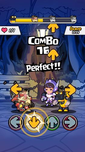 Beat Battle應用截圖第1張