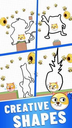 Save the Doge Capture d'écran 2