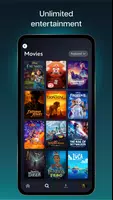Disney Plus Screenshot 3