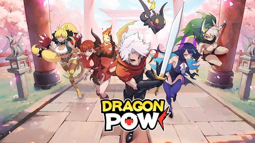 Dragon POW! 스크린샷 0
