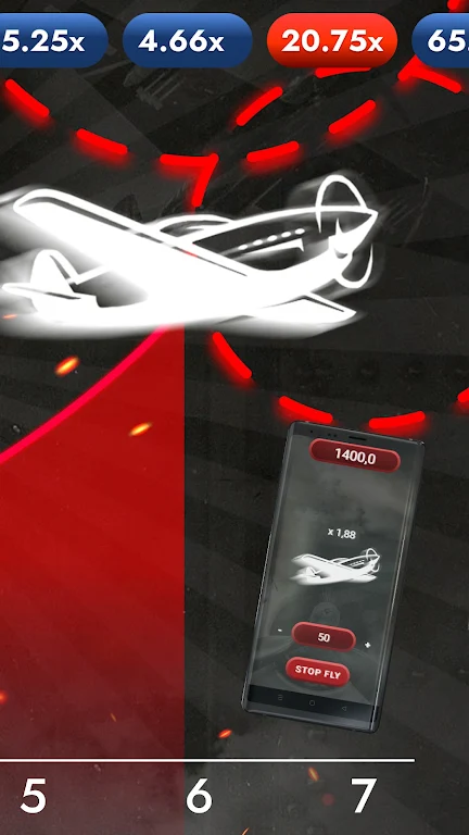 Go Avia Win Capture d'écran 2