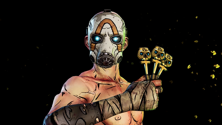 Borderlands 4早期的外觀實現了絕症的粉絲的願望