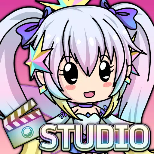 Gacha Studio (Anime Dress Up)