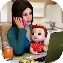 Working Mother Life Simulator