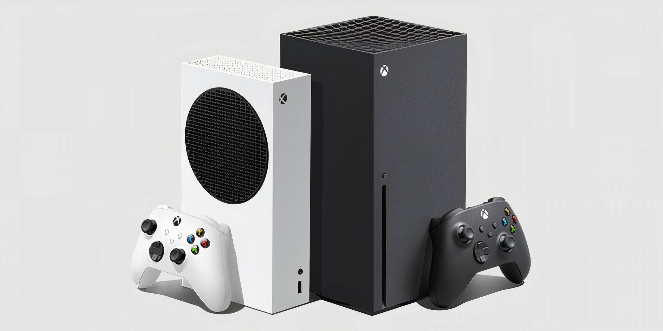 ตัวเลขยอดขาย Xbox Series X/S ใหม่ถือเป็นข่าวร้ายสำหรับคอนโซล