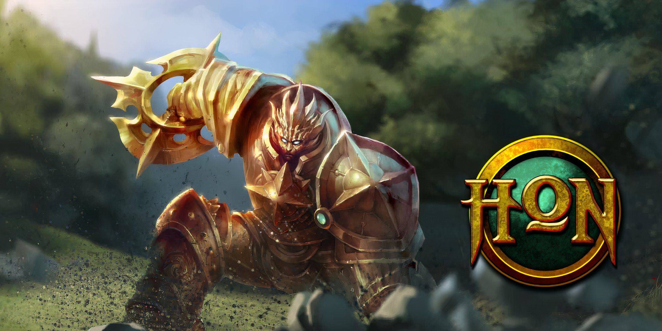 Sluiters Moba Heroes of Newerth komen misschien terug