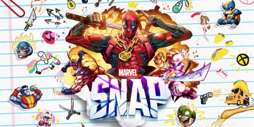 Marvel Snap, Tiktok Ban'ın ardından Amerika Birleşik Devletleri'nde çevrimdışı gidiyor