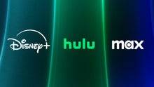 Get the Disney+, Hulu, Max Streaming Bundle