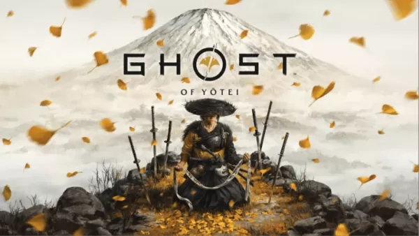 Ghost of Yōtei Release Date and Time